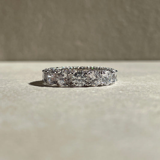 ETERNAL RING | SILVER