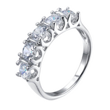 PIXIE RING | SILVER