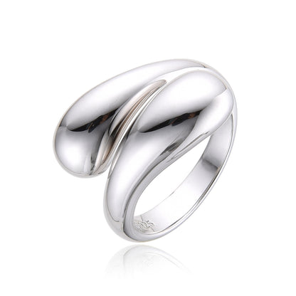 ZARA RING | SILVER