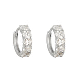 Kirssy Huggies | Silver