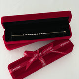 CHARLOTTE BRACELET | GOLD