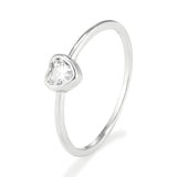 VERA RING | SILVER