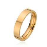 CHLOE RING | GOLD
