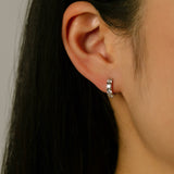 CASSIE HUGGIES | SILVER