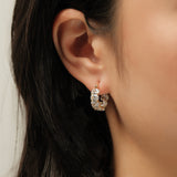 Kristen Hoops | Gold