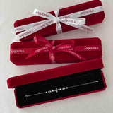 Alysha Bracelet | Silver