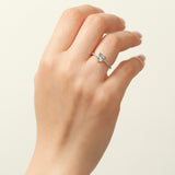 Angelica Ring | Silver