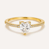 Angelica Ring | Gold