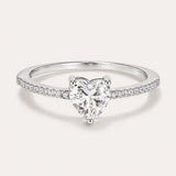Angelica Ring | Silver