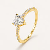 Angelica Ring | Gold