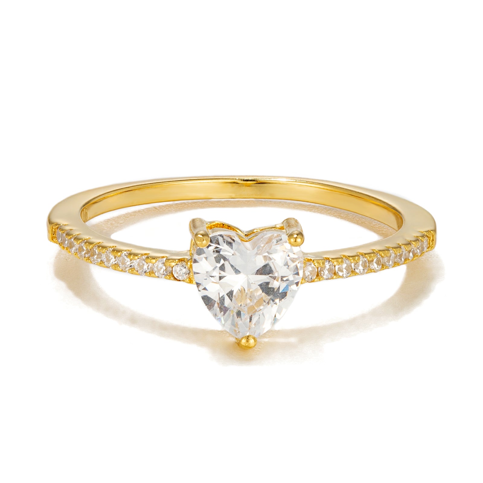 Angelica Ring Gold