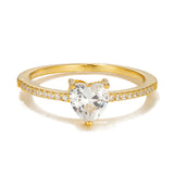 ANGELICA RING | GOLD