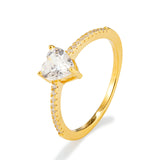ANGELICA RING | GOLD