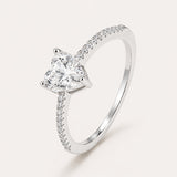 Angelica Ring | Silver