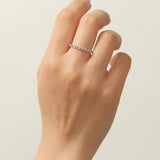 Aria Ring | Silver