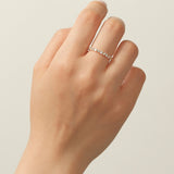 Aria Ring | Gold
