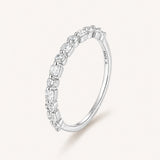 Aria Ring | Silver