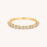 Aria Ring | Gold