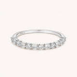 Aria Ring | Silver