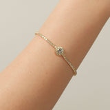 TARA BRACELET | GOLD