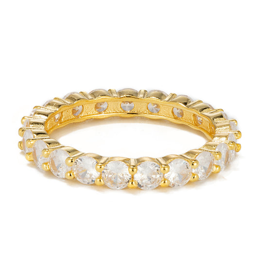 DIANA RING | GOLD