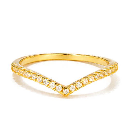 WILLOW RING | GOLD