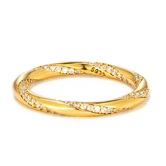 NORA RING | GOLD