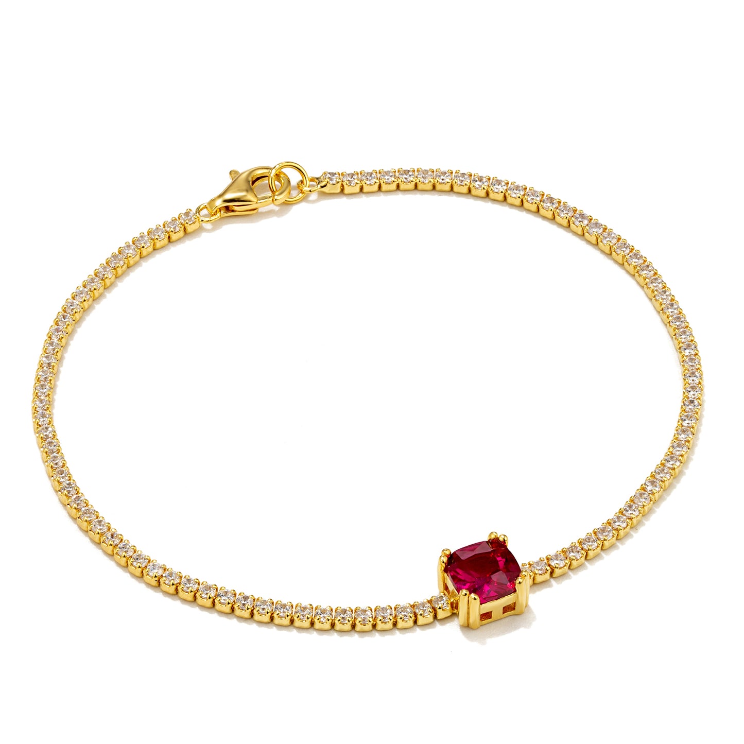 ROSALINE BRACELET | GOLD