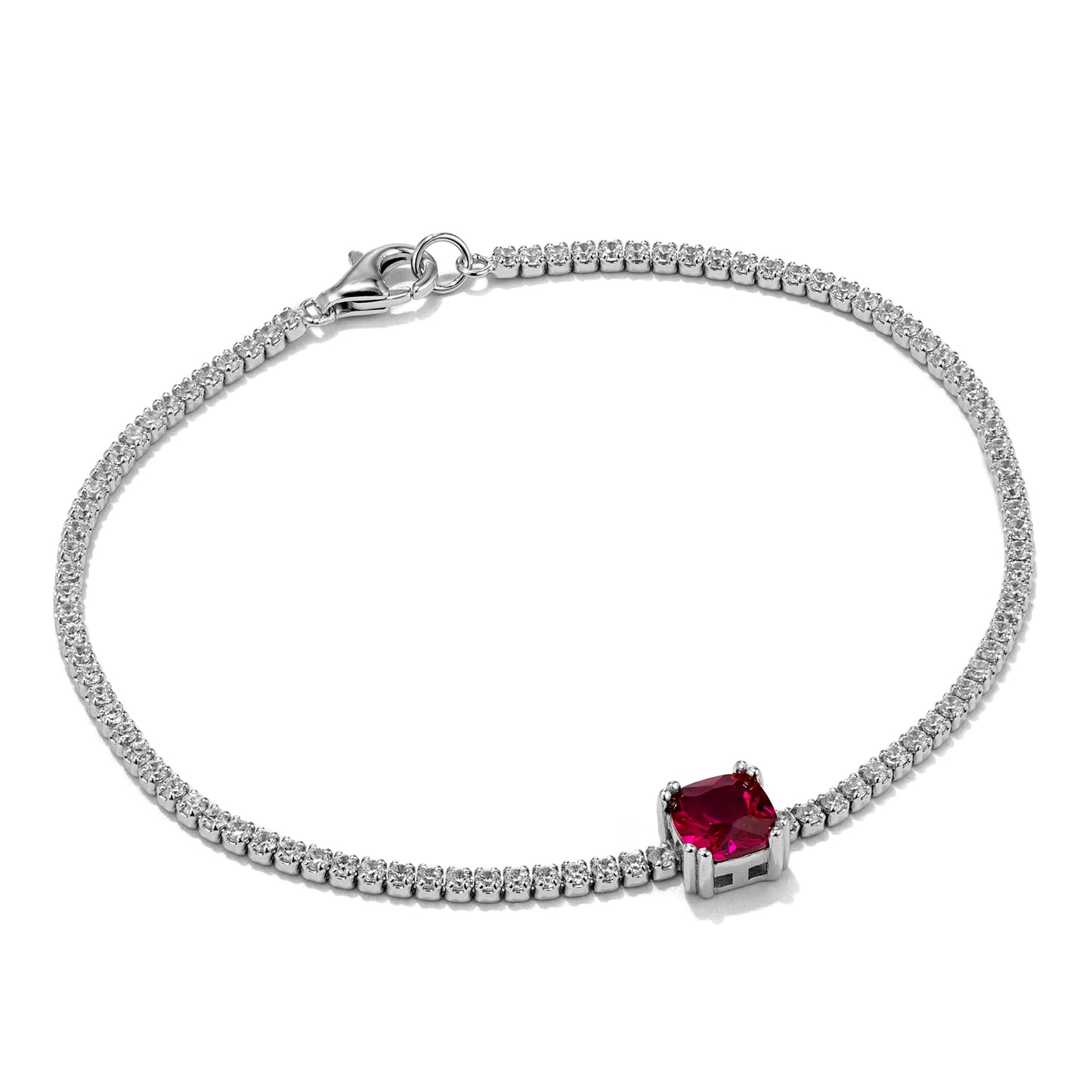 ROSALINE BRACELET | SILVER