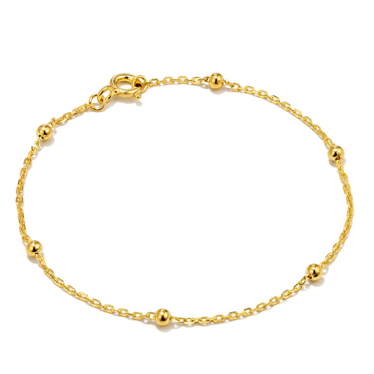 RACHEL BRACELET | GOLD