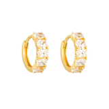 KRISSY HUGGIES | GOLD