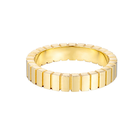 MIKAYLA RING | GOLD