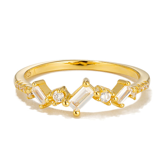 MELODY RING | GOLD