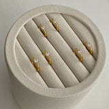 Elise Huggies | Gold