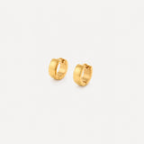 Brooke Huggies | Gold