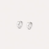Brooke Huggies | Silver