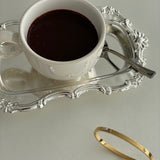 Caroline Bangle | Gold