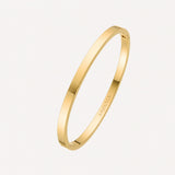 Caroline Bangle | Gold