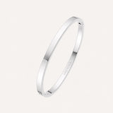 Caroline Bangle | Silver