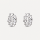 Kristen Hoops | Silver