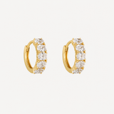Krissy Huggies | Gold