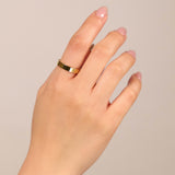 Chloe Ring | Gold