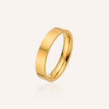 Chloe Ring | Gold