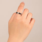 Chloe Ring | Silver
