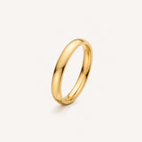 Cleo Ring | Gold
