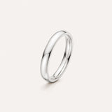 Cleo Ring | Silver