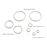 Megan Hoops | Silver