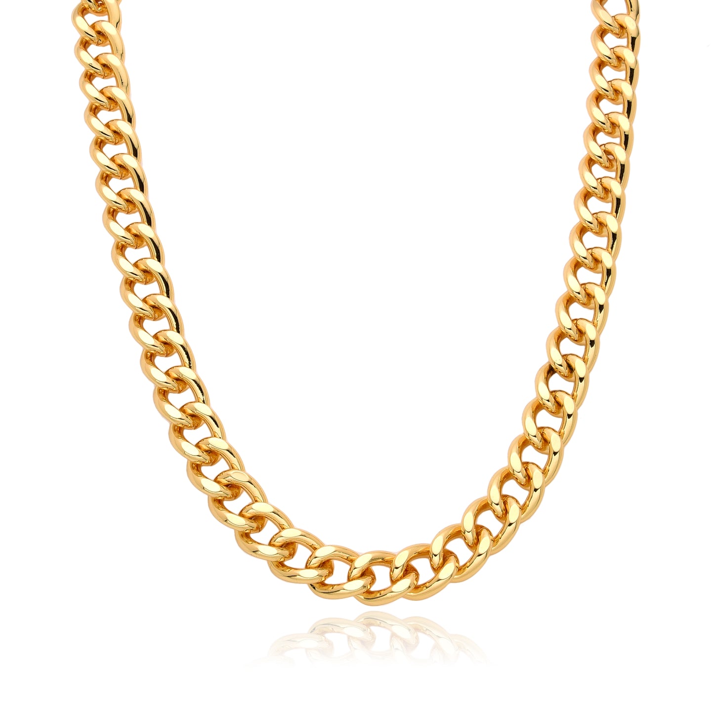 STELLA NECKLACE | GOLD