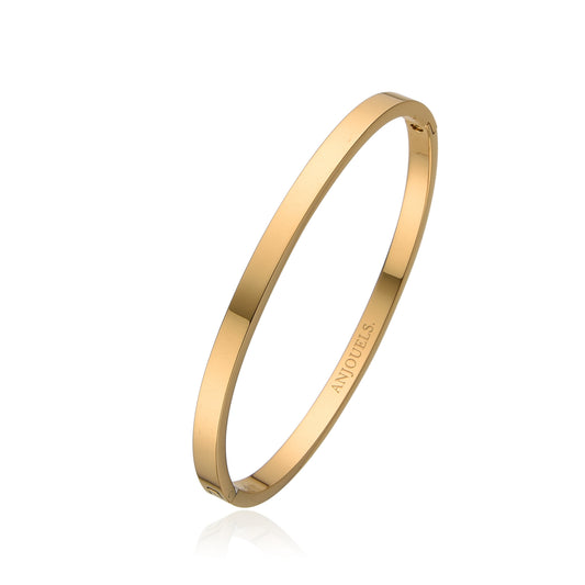 CAROLINE BANGLE | GOLD