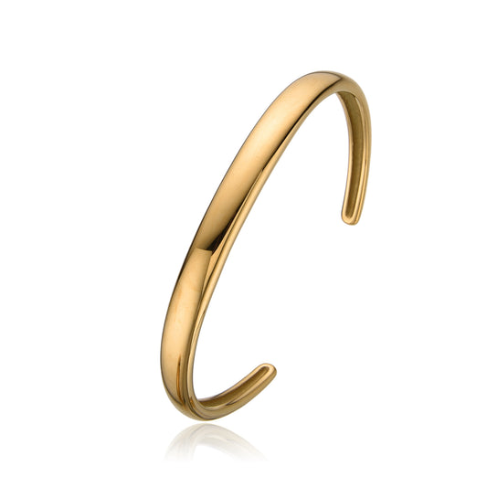 SARAH BANGLE | GOLD